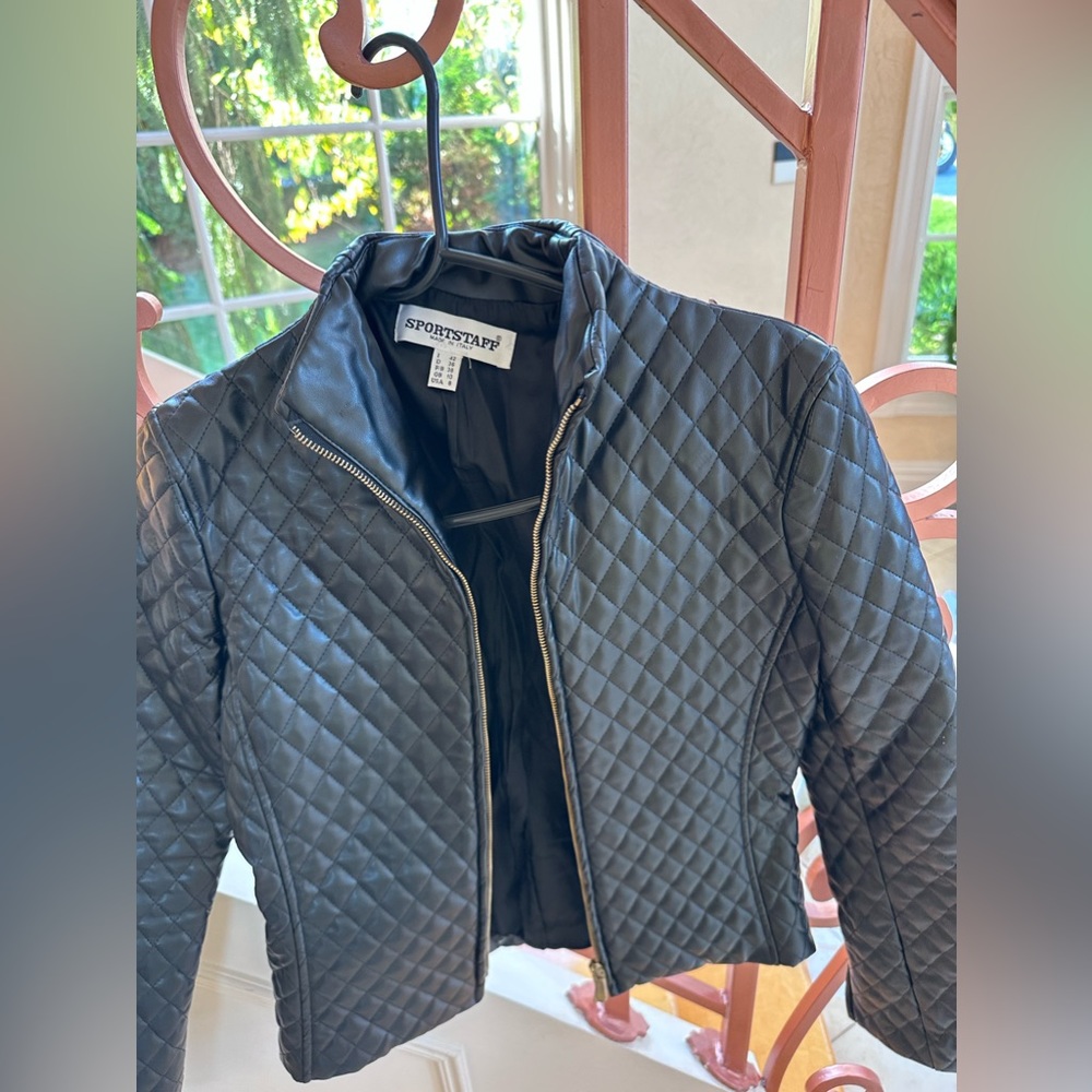 Italian jacket